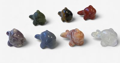 Assorted Mini DolphinS