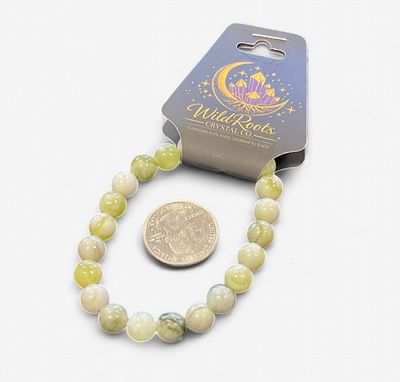 Xiuyu Jade Bracelet