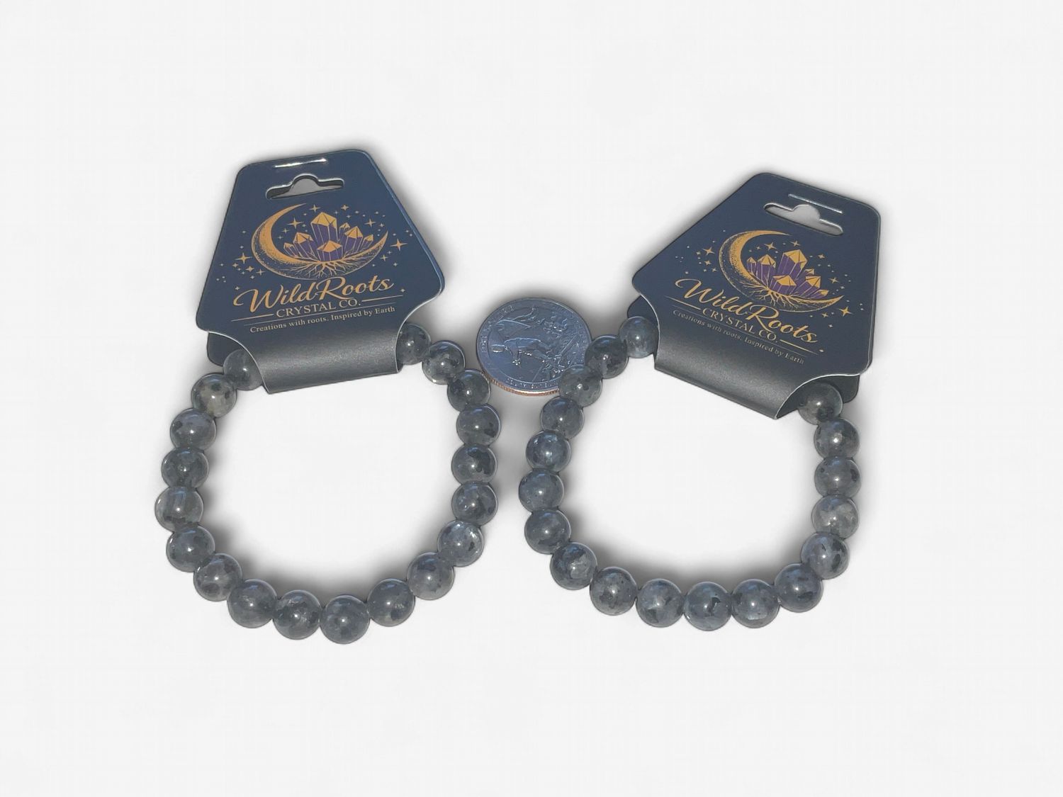 Labradorite Bracelet