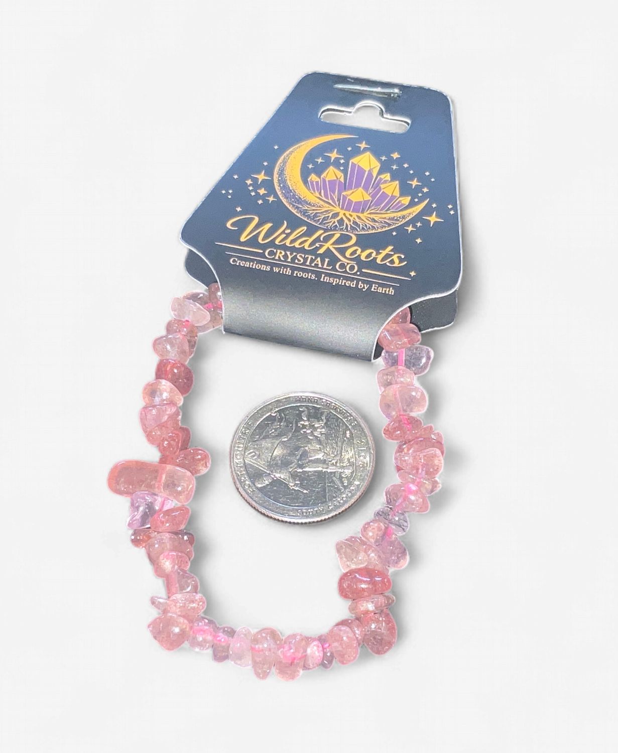 Pink Aventurine