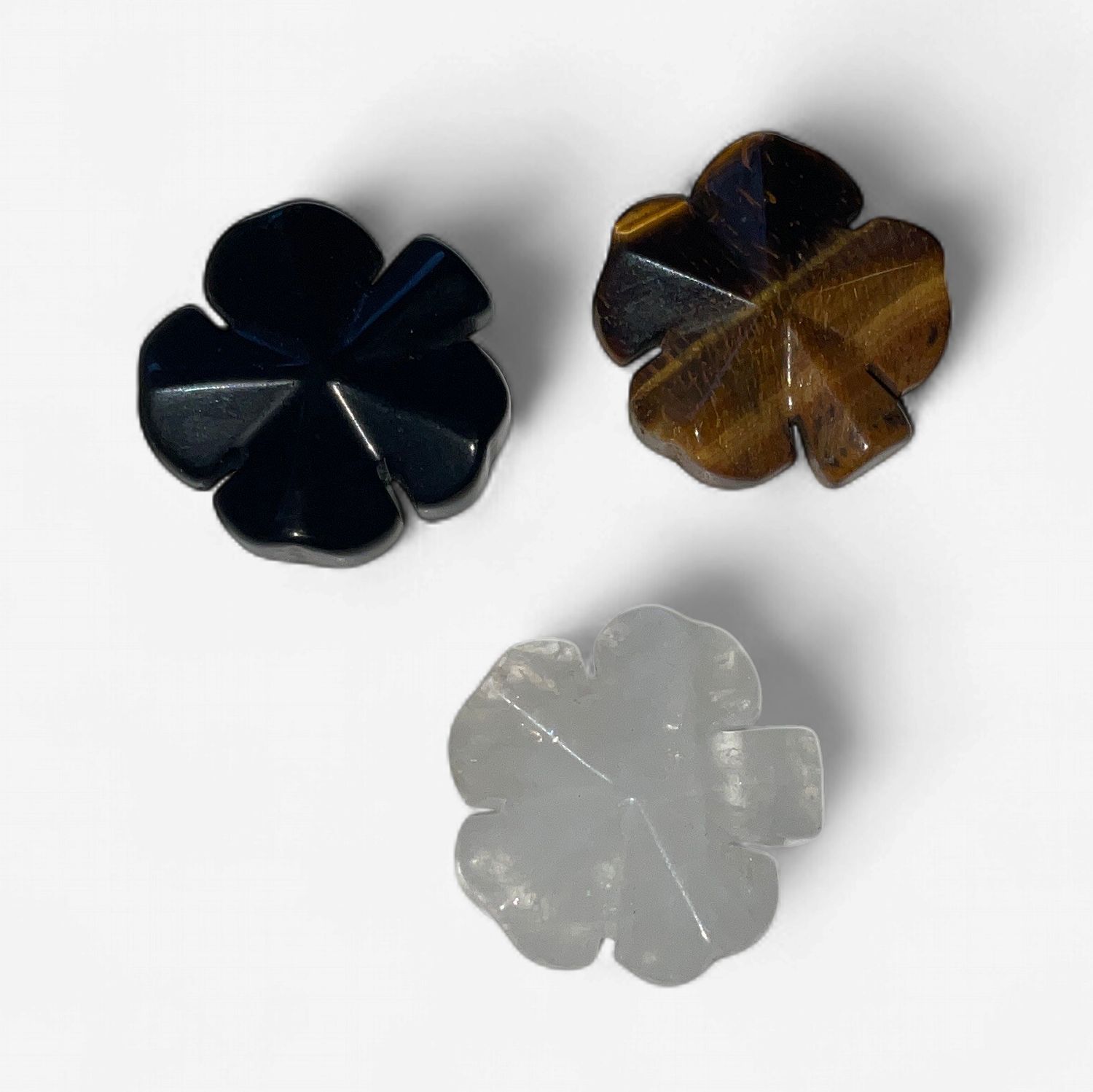 Four‑Leaf Clover
