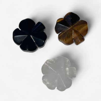 Four‑Leaf Clover