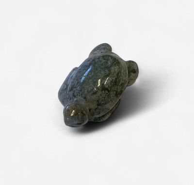 Assorted Mini Turtle Carvings