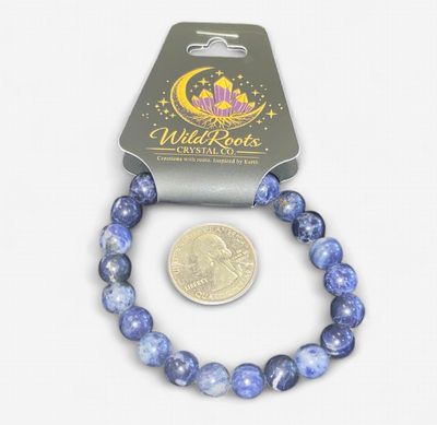 Sodalite Bracelet