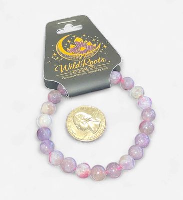 Unicorn Stone Bracelet