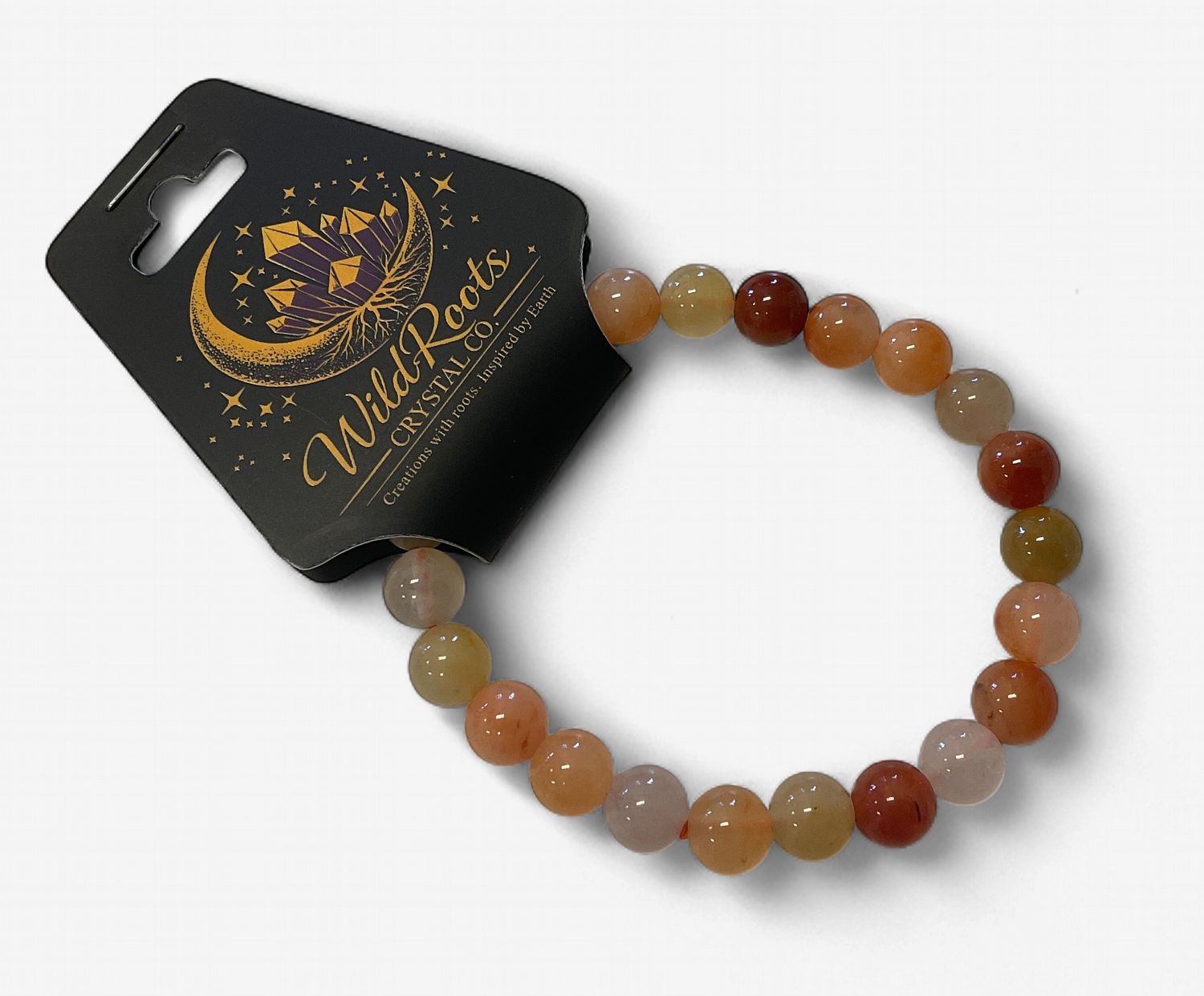 Carnelian Bracelet