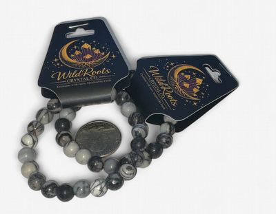Picasso Stone Bracelet