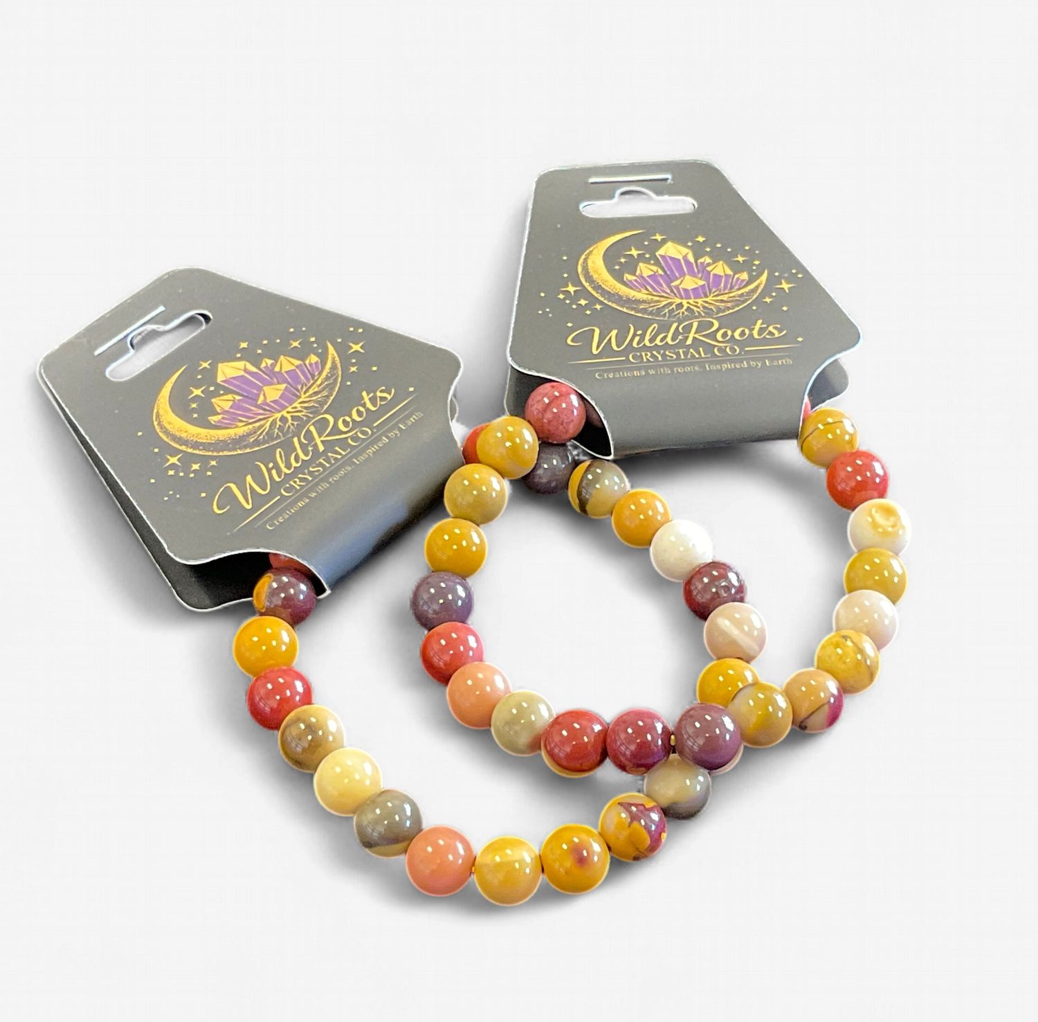 Mookaite Bracelet