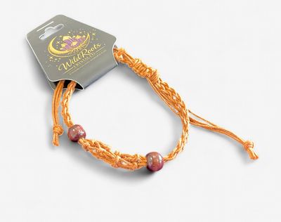 Tumble Holder Bracelet