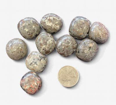 Yoperlite Tumble