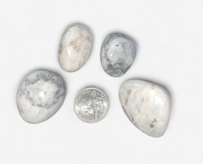 Moonstone Tumble