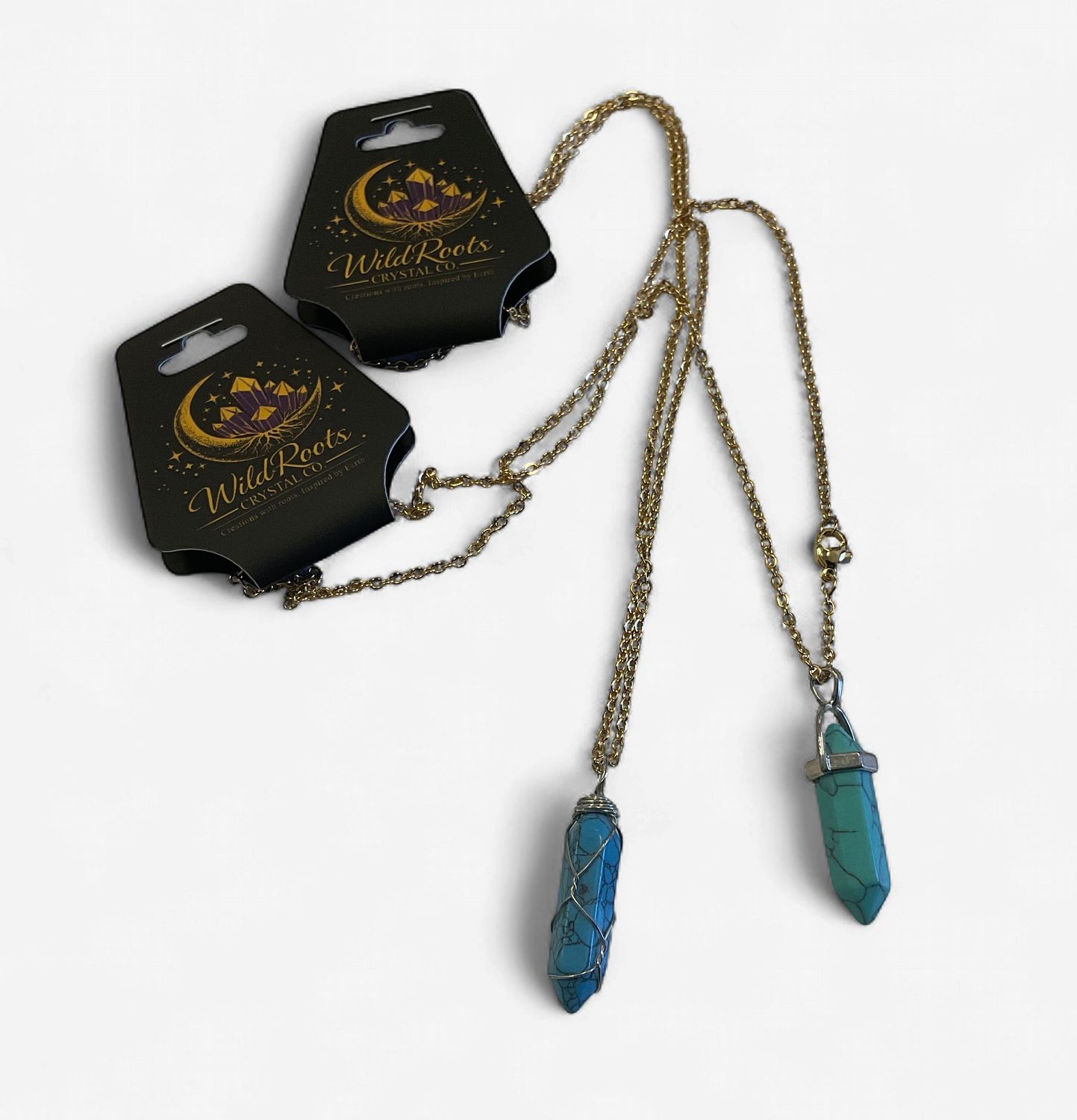 Turquoise