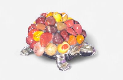 Crystal Chip Turtles