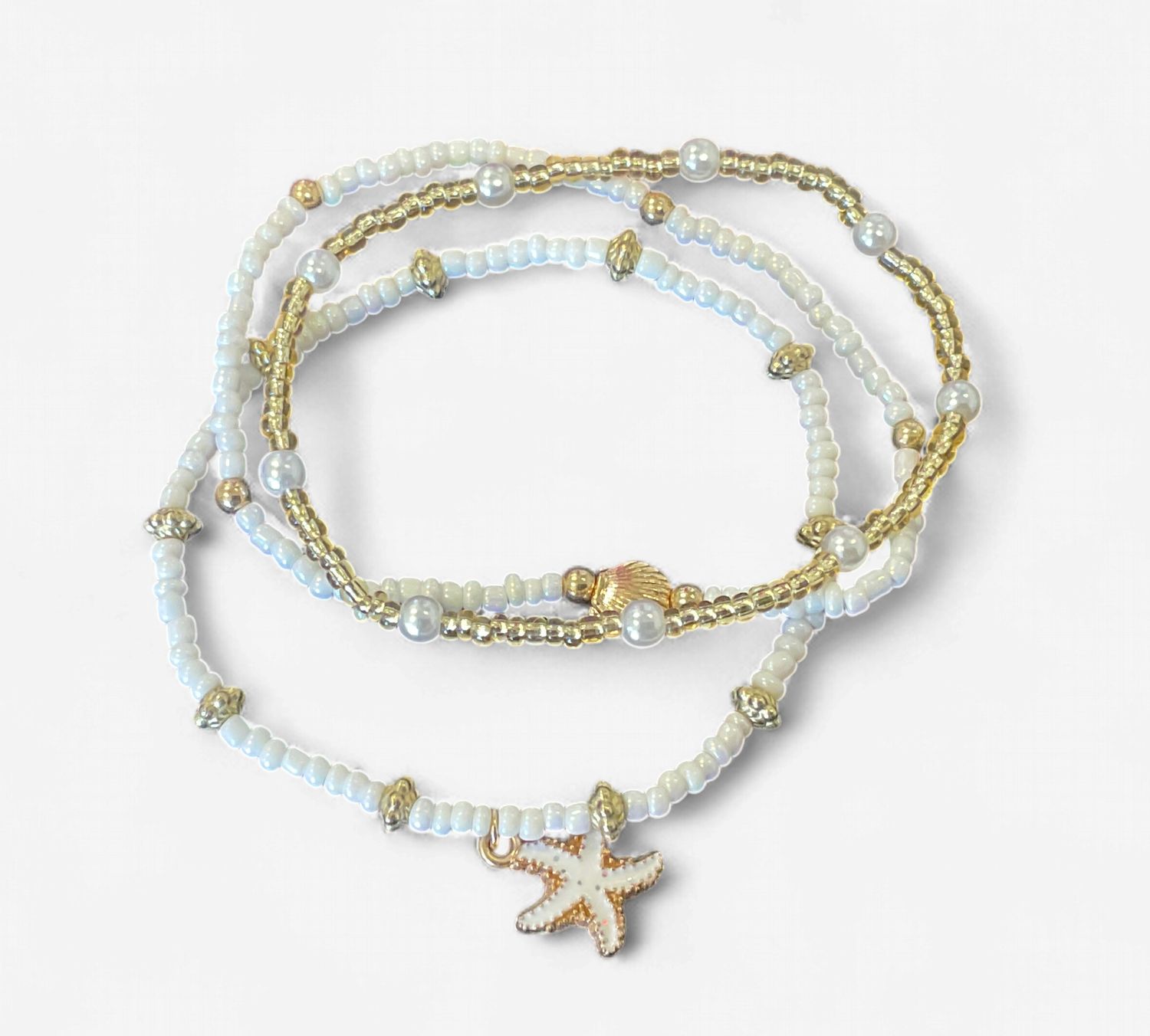 Ocean Bracelet