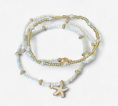 Ocean Bracelet