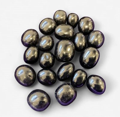 Obsidian Tumble