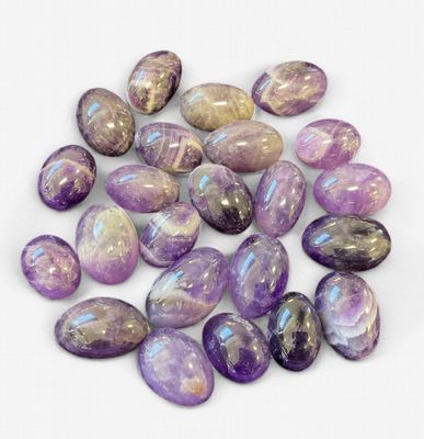 Amethyst Tumbles