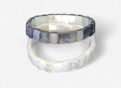 Shell Bracelet