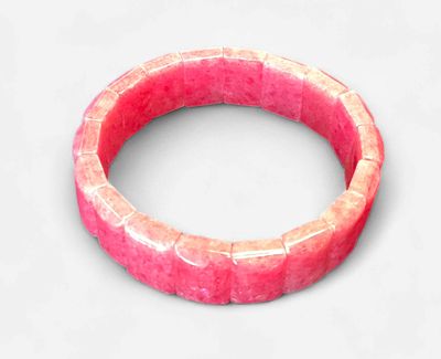 Rhodonite Bracelet