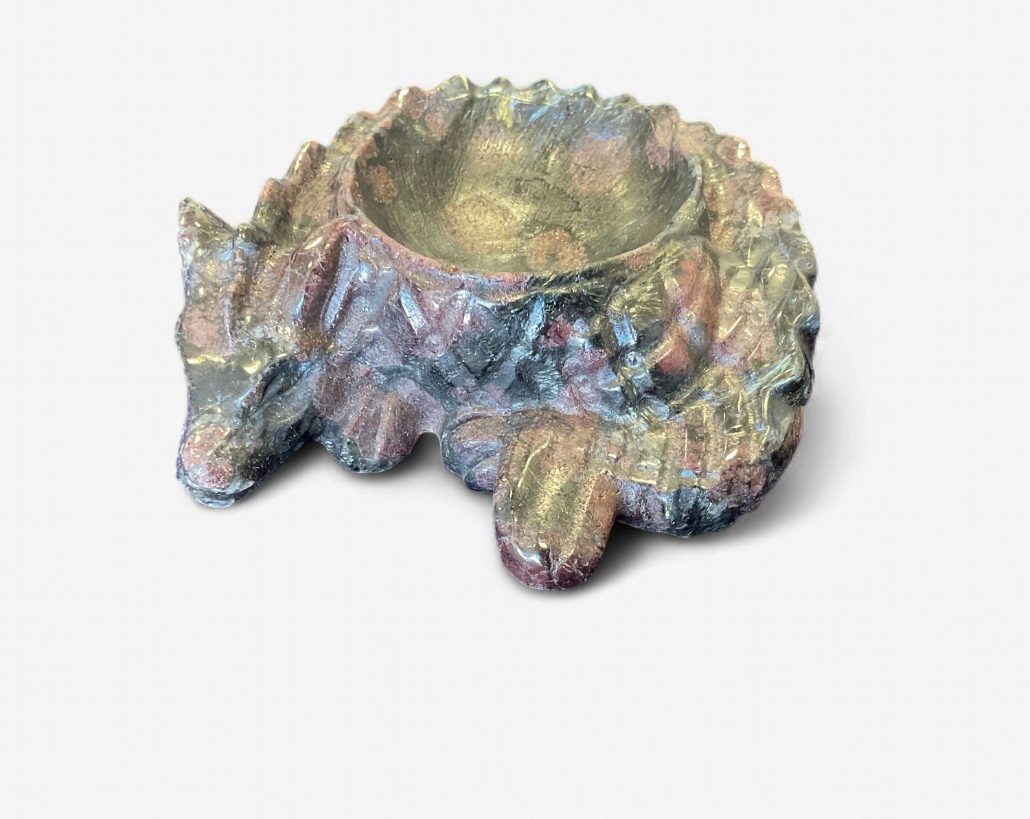 Assorted Dragon Bowl