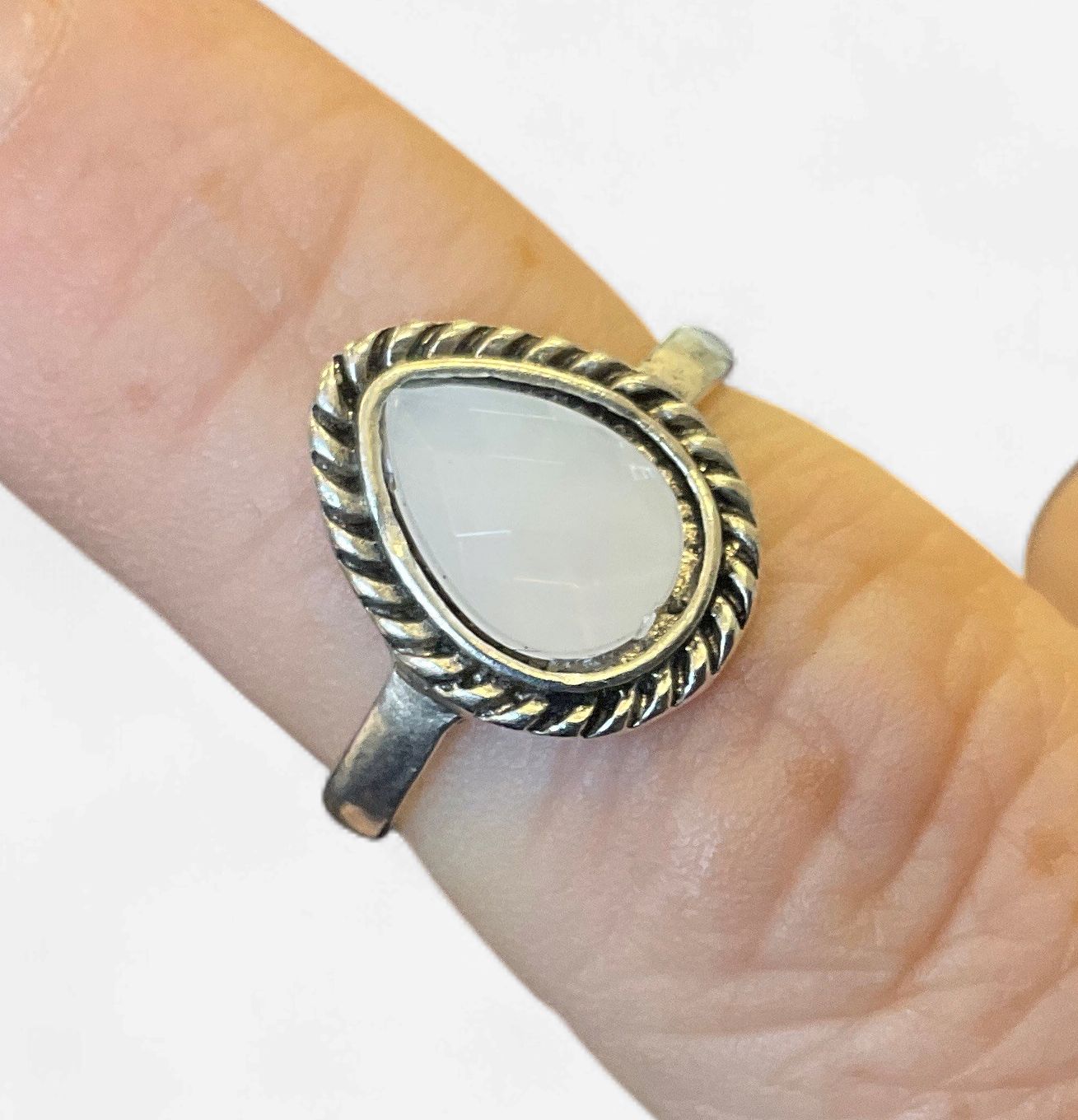 Assorted Rings – Size 6.5, Shape: Crown
