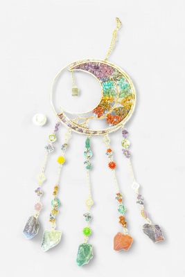 Moon Tree Sun Catcher