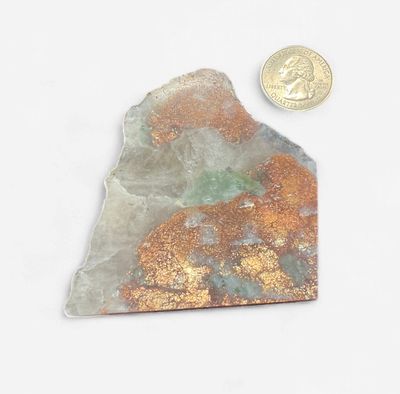Sunstone Slices