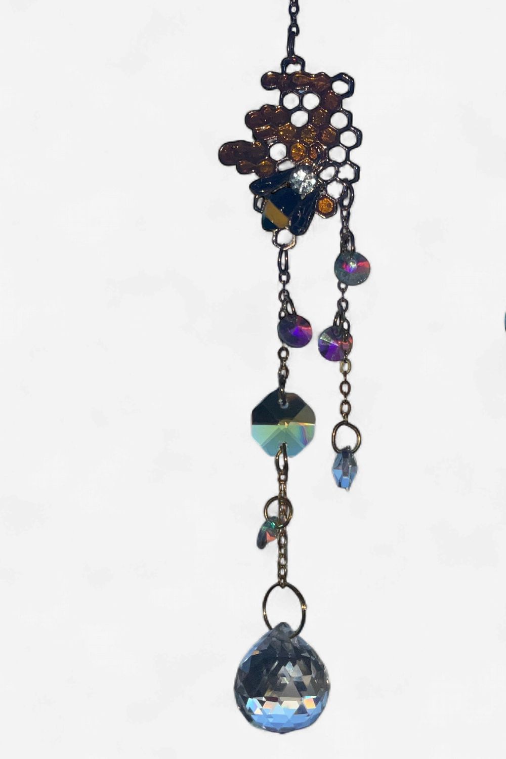 Bumblebee Suncatcher