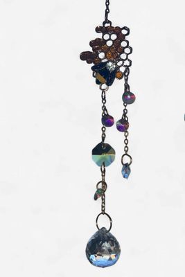 Bumblebee Suncatcher