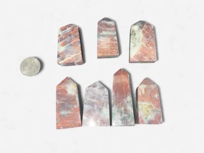 Mini Sunstone Towers
