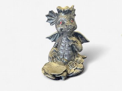Dragon Sphere Holder