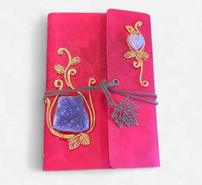 Crystal Journal