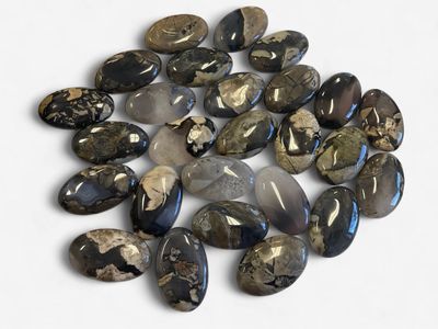Volcano Agate Palm