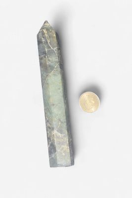Labradorite Tower