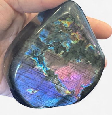 Labradorite Freeeform