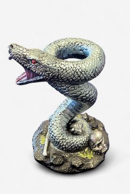 Snake Sphere Holder