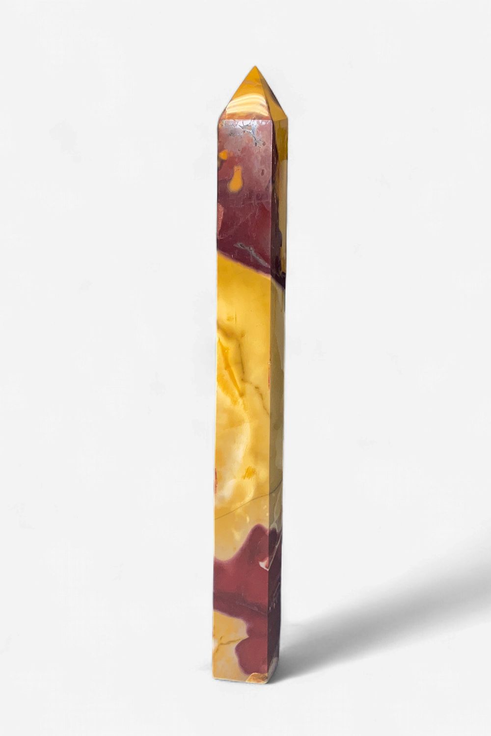 Mookaite Statement Tower