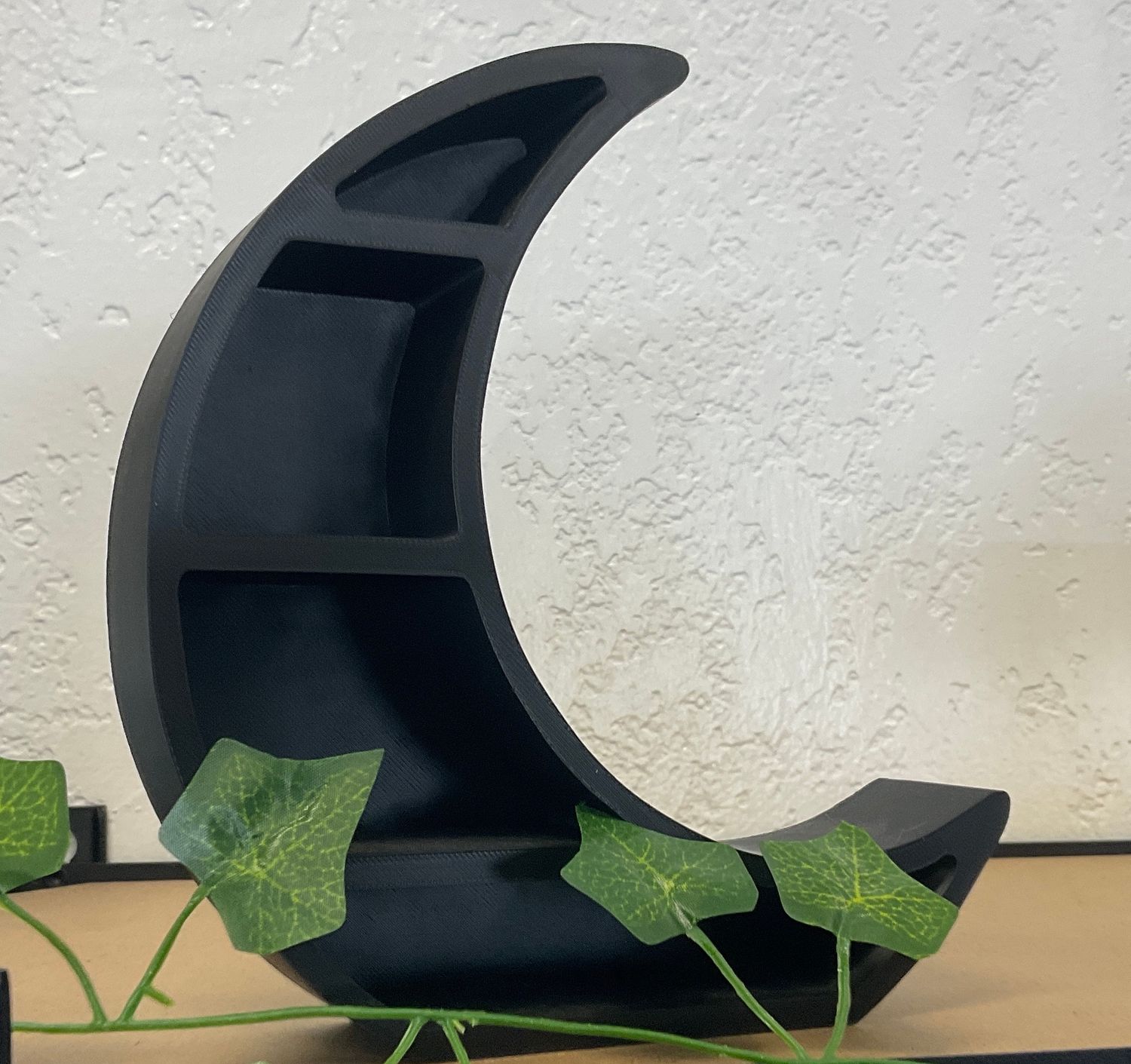Small Moon Shelf