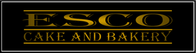 Esco cake & bakery