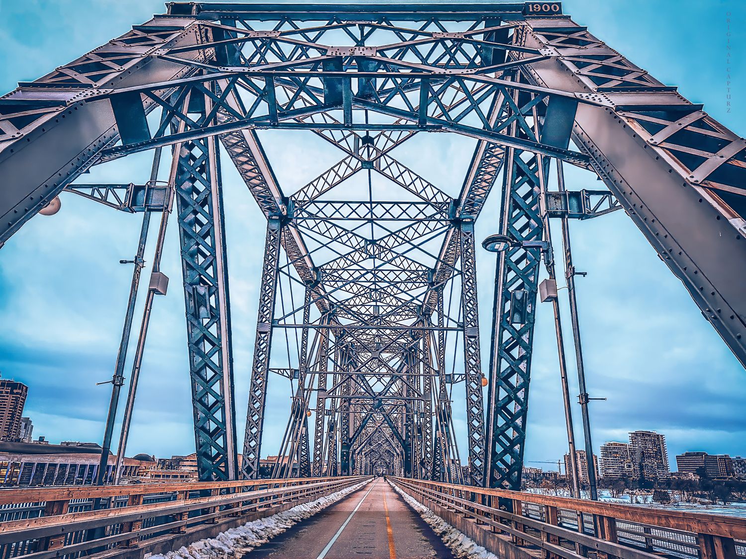 Bridge to Possibilities