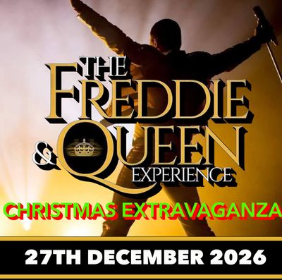 Freddie and queen Freddie and queen