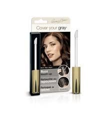 Cover Your Gray Root Touch-Up (Black)