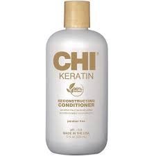 CHI Keratin Conditioner (12 oz)