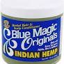 Blue Magic Indian Hemp (12 oz)