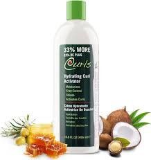 Curls & Naturals Curl Activator (16.8 oz)