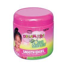 Dream Kids Smooth Edges (6 oz)