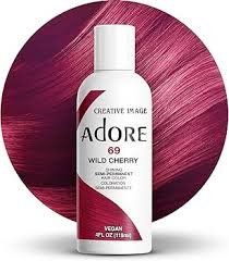 Hair Color