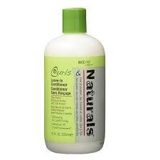 Curls & Natural Leave-In-Conditioner