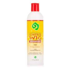 Control WIG Shampoo