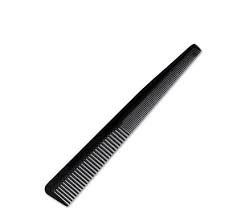 BTL Professional Twist Comb Black